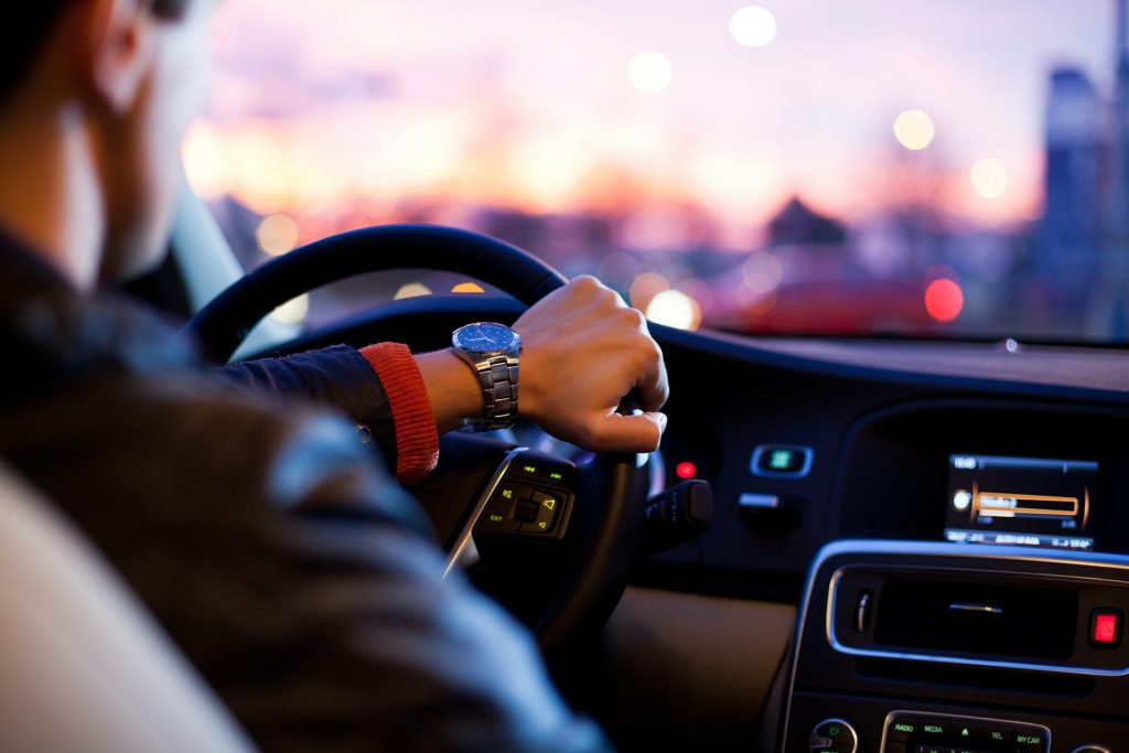 Aproveitando ao Máximo os Sistemas de Assistência ao Motorista