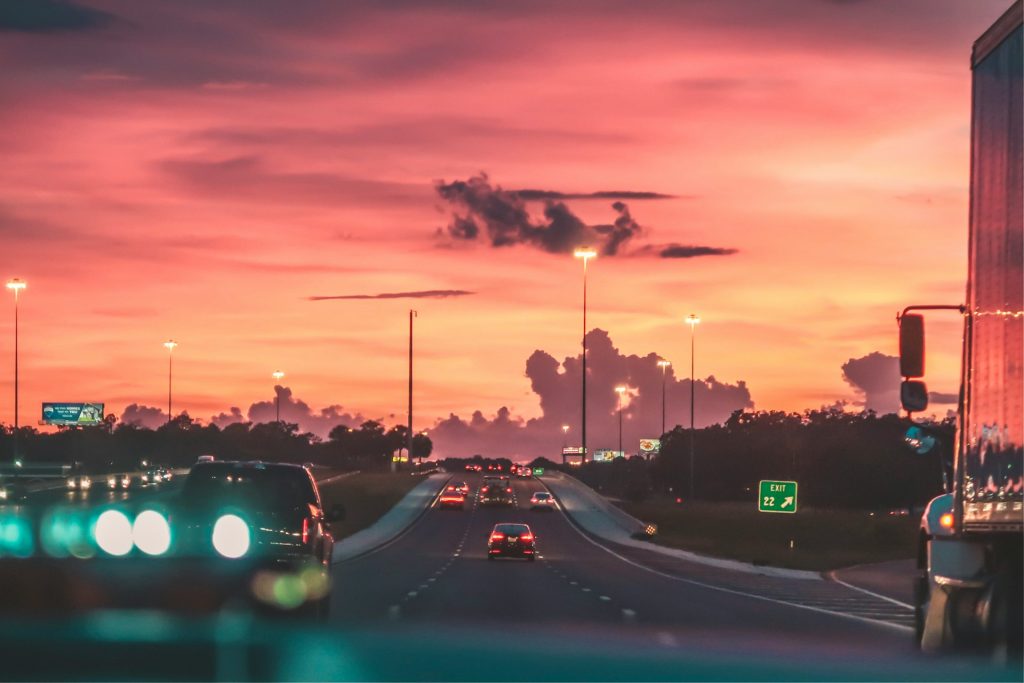 O que Muda para os Motoristas