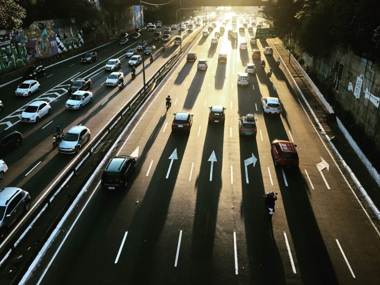 como está facilitando a vida dos motoristas.