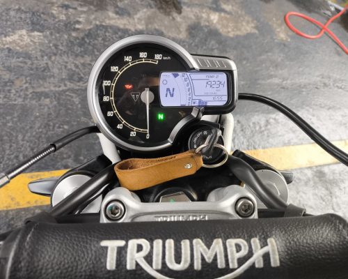 Moto Triumph 04